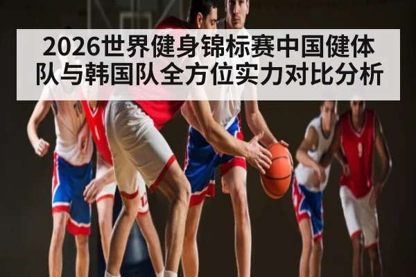 2026世界健身锦标赛中国健体队与韩国队全方位实力对比分析 | kaiyun